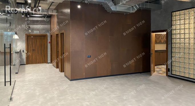 Продажа офиса 400 м², Научный проезд - фото 3