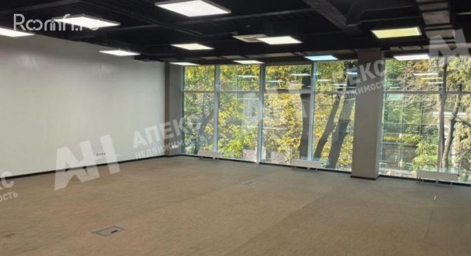 Аренда офиса 191 м², Верейская улица - фото 1