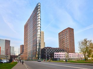 Продажа помещения свободного назначения 128.1 м²