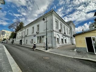 Продажа помещения свободного назначения 172 м²