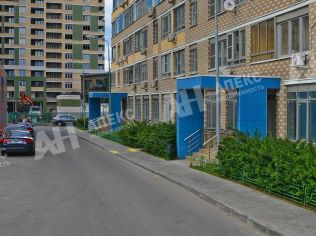 Аренда помещения свободного назначения 207 м²