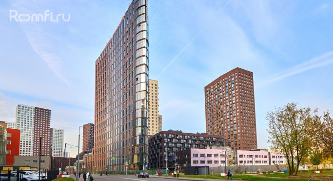 Продажа помещения свободного назначения 128.1 м², Заречная улица - фото 1