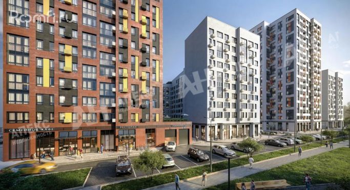 Продажа помещения свободного назначения 139 м² - фото 3