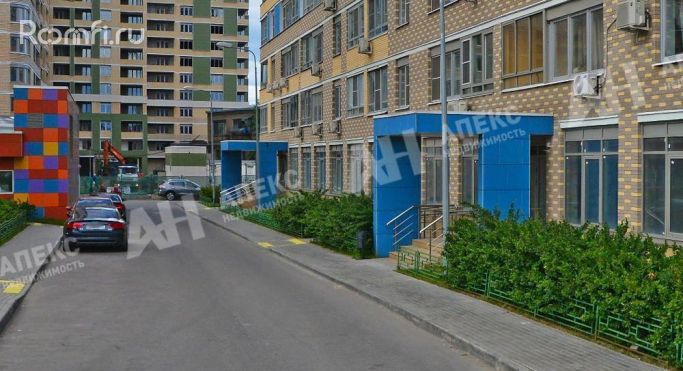 Аренда помещения свободного назначения 207 м², улица Мельникова - фото 1