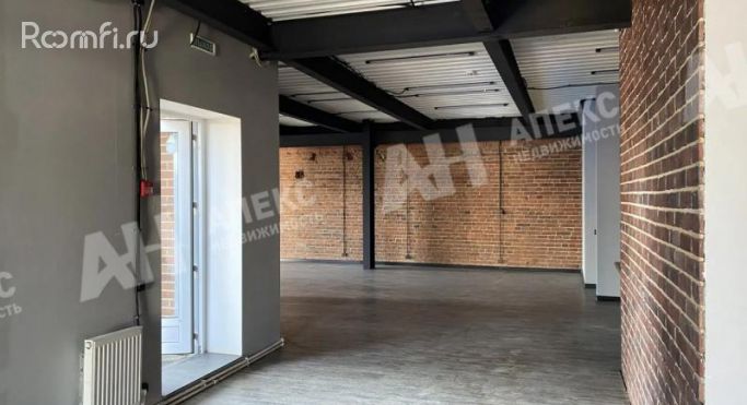 Продажа помещения свободного назначения 115 м², Бауманская улица - фото 3