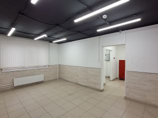 Аренда помещения свободного назначения 75.2 м²
