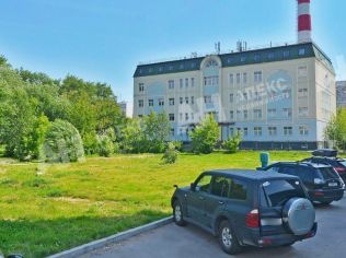 Продажа помещения свободного назначения 5063 м²