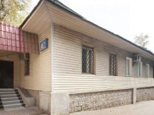 Аренда помещения свободного назначения 527 м²