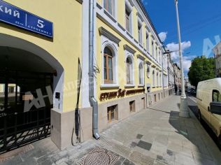 Аренда офиса 96 м²