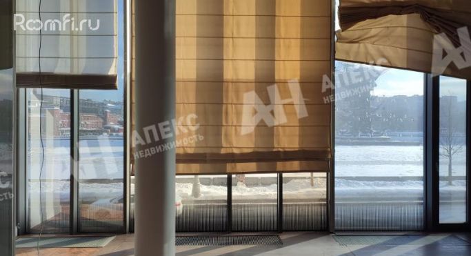 Аренда помещения свободного назначения 1200 м², Пречистенская набережная - фото 3
