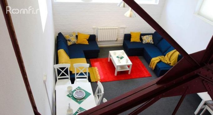 Продажа помещения свободного назначения 1200 м², 2-я улица Энтузиастов - фото 3