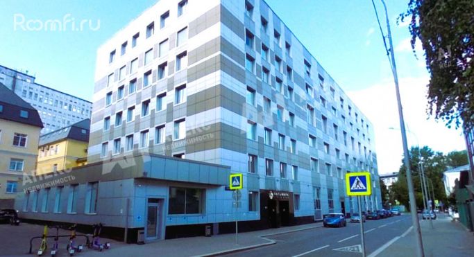 Аренда офиса 110 м², улица Фридриха Энгельса - фото 2