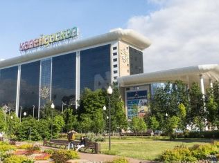 Аренда офиса 978 м²