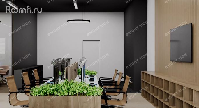 Продажа офиса 2676.5 м², Алтуфьевское шоссе - фото 2