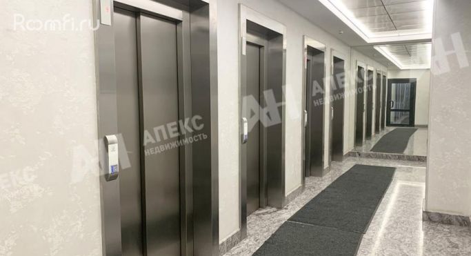 Аренда офиса 150 м², улица Орджоникидзе - фото 3