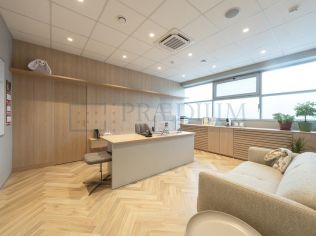 Аренда помещения свободного назначения 383 м²