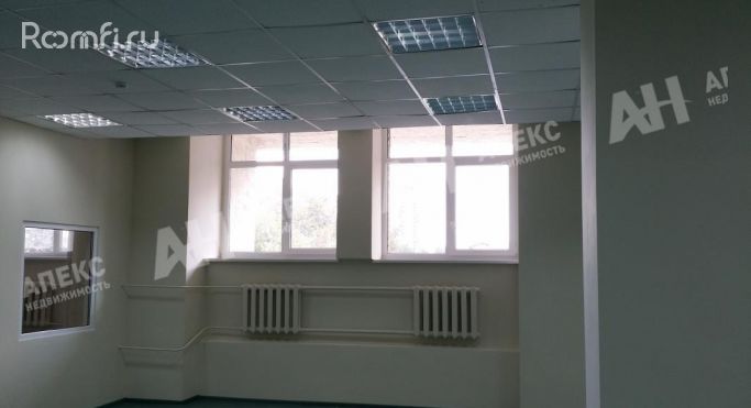 Аренда офиса 228 м², Переведеновский переулок - фото 2