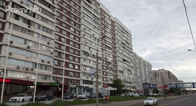 Аренда помещения свободного назначения 150 м², Рублёвское шоссе - фото 1