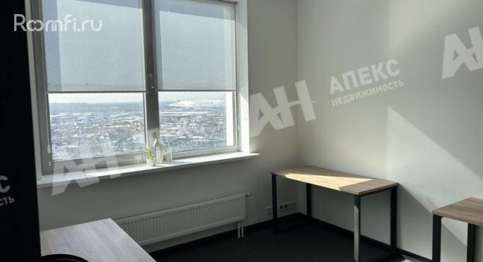Аренда офиса 111 м², улица Академика Варги - фото 3