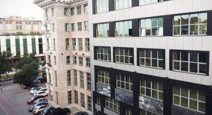 Продажа офиса 553 м², улица Бутырский Вал - фото 2