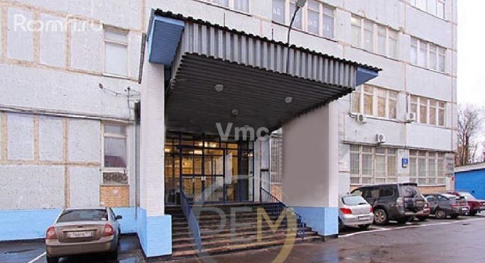 Аренда помещения свободного назначения 55 м², Полимерная улица - фото 2