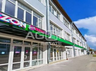 Продажа помещения свободного назначения 78.4 м²