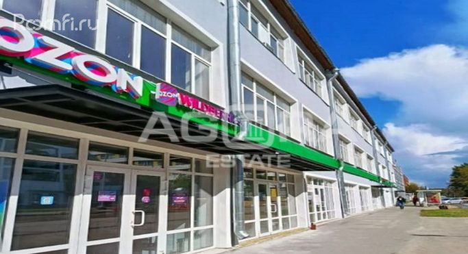 Продажа помещения свободного назначения 78.4 м², Вольная улица - фото 1