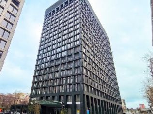 Аренда помещения свободного назначения 331 м²