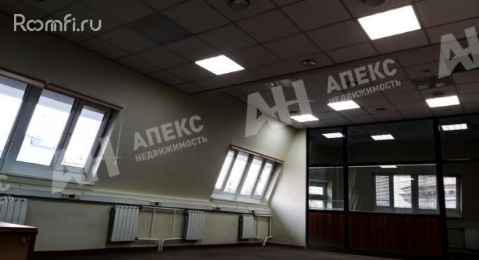 Аренда офиса 243 м², Пятницкая улица - фото 2