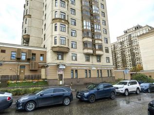 Аренда помещения свободного назначения 400 м²