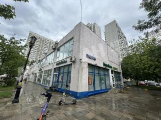 Аренда помещения свободного назначения 173 м²
