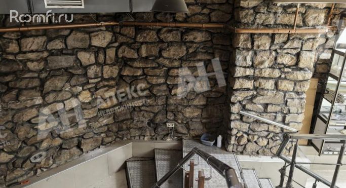 Аренда помещения свободного назначения 204 м², Автозаводская улица - фото 2