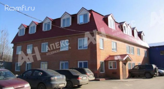 Аренда офиса 125 м², Электролитный проезд - фото 2