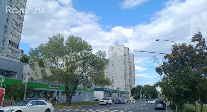 Продажа помещения свободного назначения 3480 м², Сухонская улица - фото 2