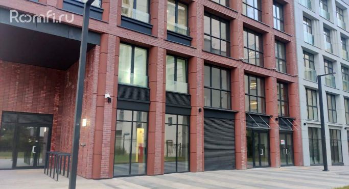 Аренда помещения свободного назначения 91.6 м², Малая Почтовая улица - фото 1