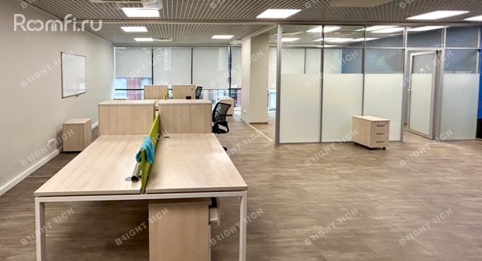 Аренда офиса 152.9 м², Каширское шоссе - фото 3