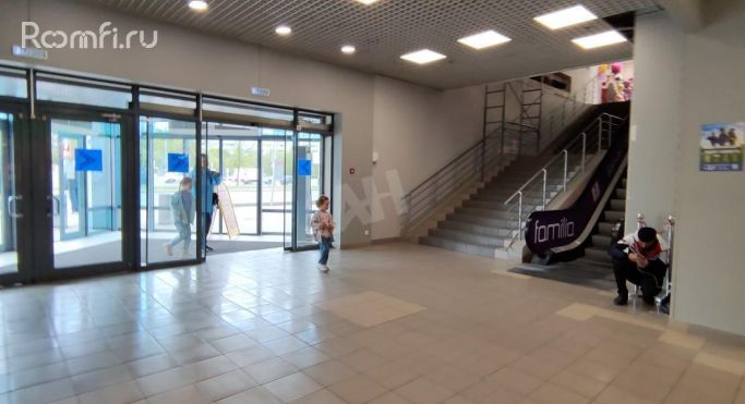 Аренда помещения свободного назначения 295 м², Варшавское шоссе - фото 1