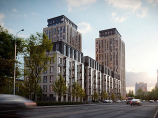 Продажа помещения свободного назначения 194 м²