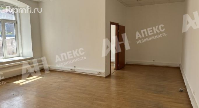Аренда офиса 58 м², Варшавское шоссе - фото 2