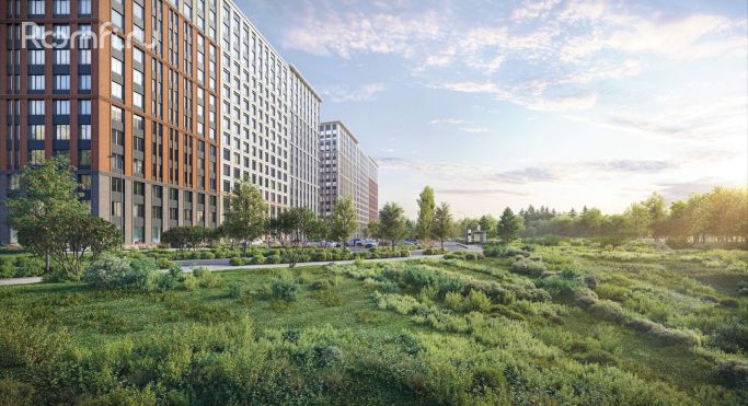 Продажа помещения свободного назначения 54.8 м², МКАД, 47-й километр - фото 4