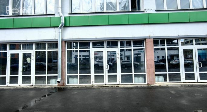 Аренда помещения свободного назначения 96 м², Вольная улица - фото 1