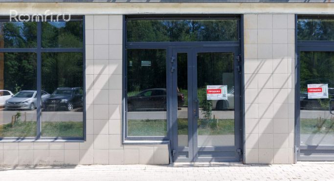 Продажа помещения свободного назначения 222.7 м², улица Василия Ощепкова - фото 4