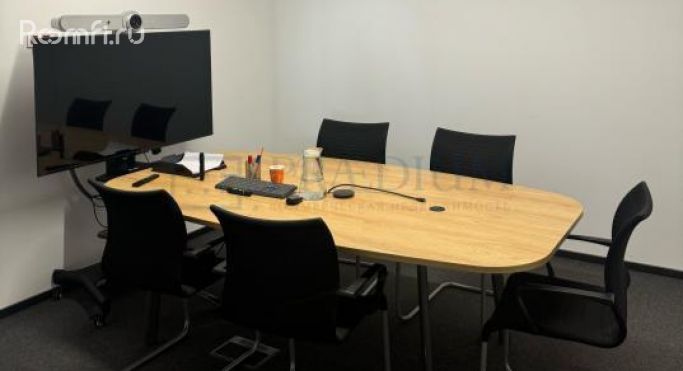 Аренда офиса 1742 м², Киевское шоссе, 22-й километр - фото 3