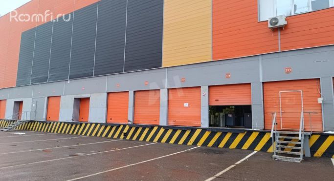 Аренда склада 5065 м², Кавказский бульвар - фото 2