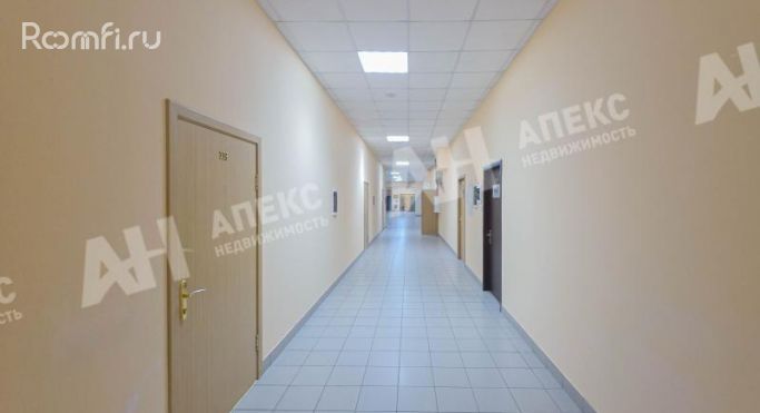 Аренда офиса 60 м², 3-й Красносельский переулок - фото 3