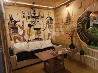 Аренда помещения свободного назначения 120 м²