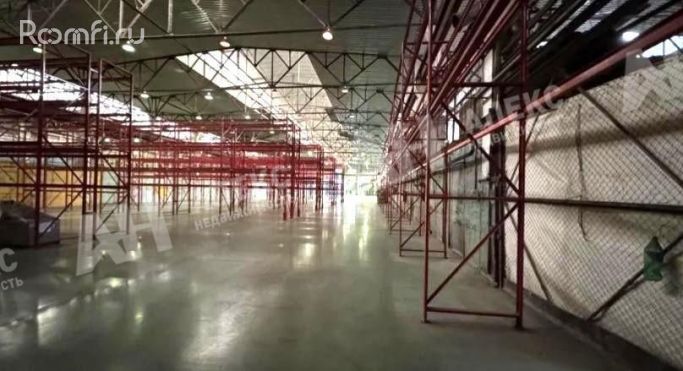 Аренда склада 2453 м², шоссе Энтузиастов - фото 3