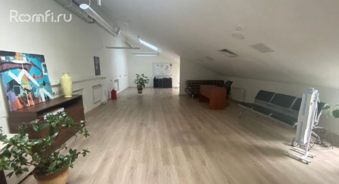 Аренда помещения свободного назначения 241 м², Подсосенский переулок - фото 4