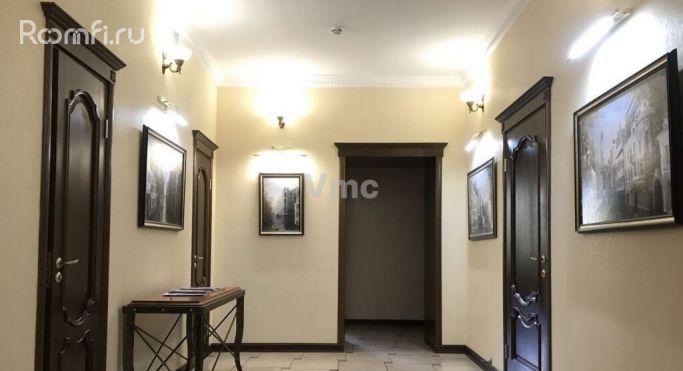 Аренда офиса 254 м², 1-й Колобовский переулок - фото 2
