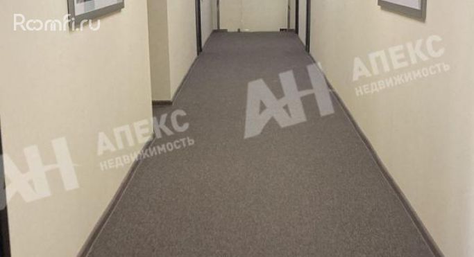 Аренда офиса 256 м², проспект Вернадского - фото 3